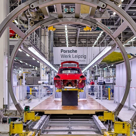 Wirtschaftsstandort mit Automobil- und Zulieferindustrie | Leipzig Convention Bureau Wirtschaftsstandort mit Automobil- und Zulieferindustrie - präsentiert vom Leipzig Convention Bureau