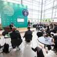 International Transport Forum 2023 (ITF) im Congress Center Leipzig | Leipzig Convention Bureau International Transport Forum 2023 (ITF) im Congress Center Leipzig - präsentiert vom Leipzig Convention Bureau