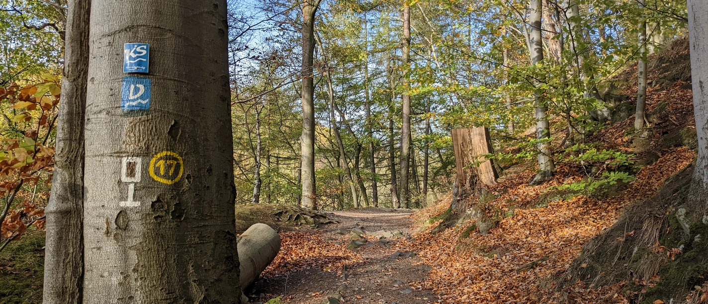 Naturpark-Rundweg