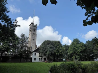 Berggasthof Eisenberg