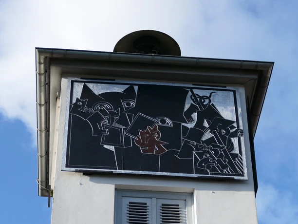 2023 11 19 Märchenwache Schauenburg Schlauchturm