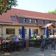 Gasthaus Höcherberghaus, Bexbach