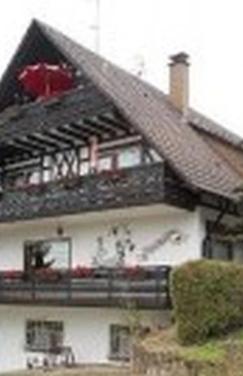 Pension Haus Monika