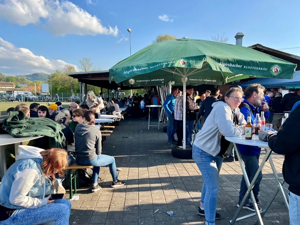 1 Mai Hock Sportverein