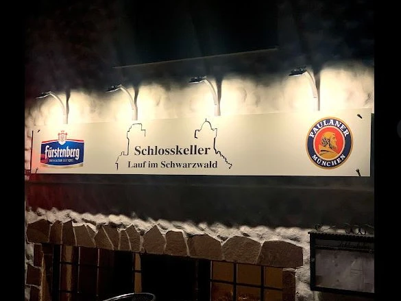 Schlosskeller Lauf