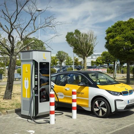 Ihre Tagung & Konferenz in Leipzig: Wirtschaftsstandort mit Automobil- und Zulieferindustrie