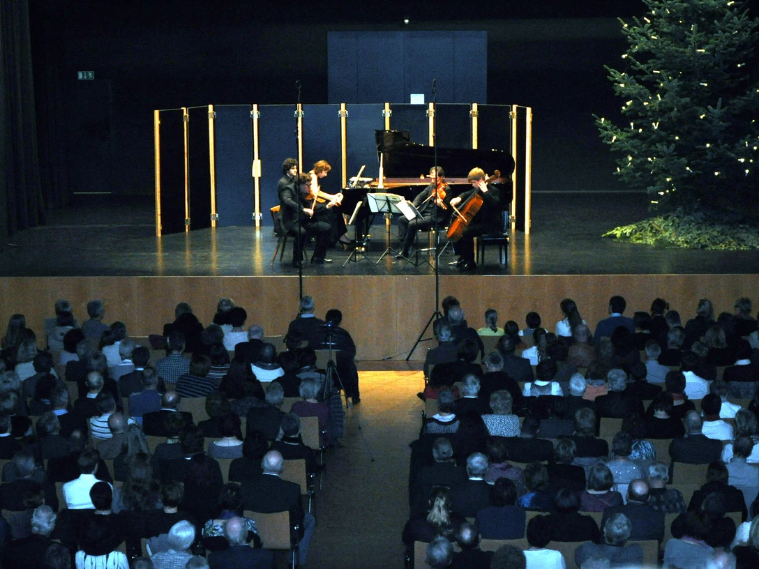 Schluss mit Konzert Foto Slobodan Mandic