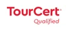 Logo TourCert Logo TourCert
