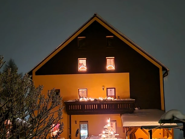 Winter-und Weihnachtszeit Winter-und Weihnachtszeit