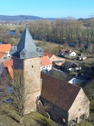 Evangelische Kirche Affoldern
