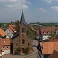 Kirche Basdorf