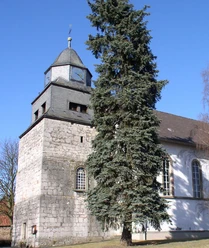 Martinskirche Vöhl