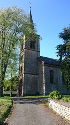 Kirche Kirchlotheim
