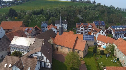 Evangelische Kirche Giflitz