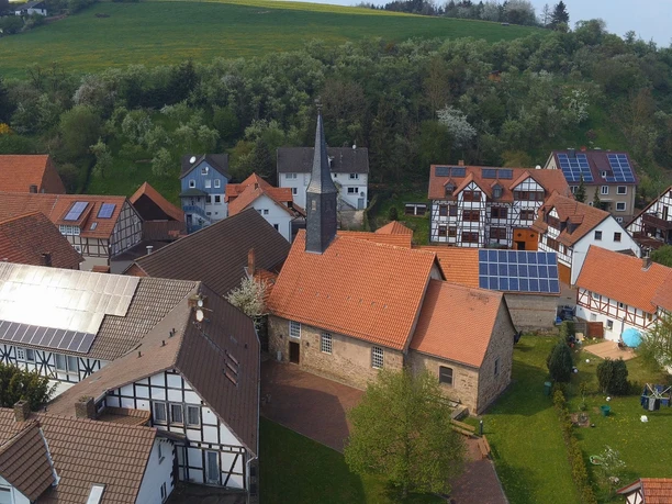 Evangelische Kirche Giflitz