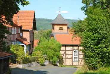 Evangelische Kirche Anraff