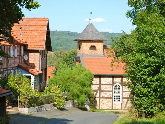 Evangelische Kirche Anraff