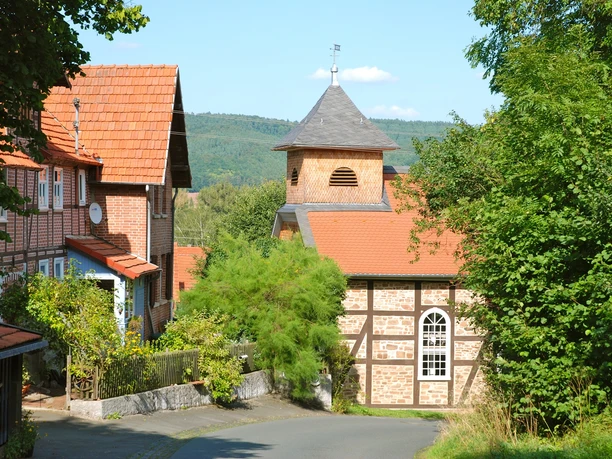 Evangelische Kirche Anraff