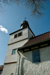 Evangelische Kirche Wega