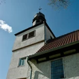 Evangelische Kirche Wega
