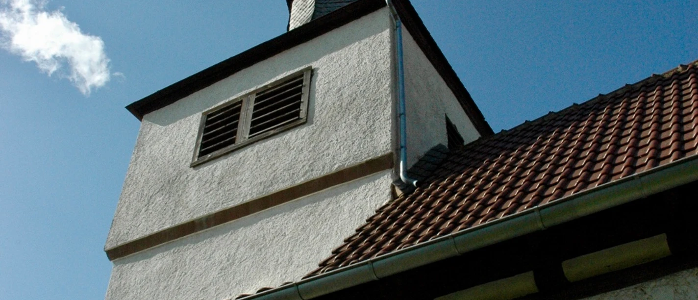 Evangelische Kirche Wega