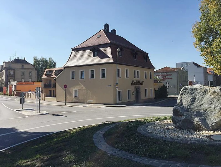 Pension Dresdner Hof