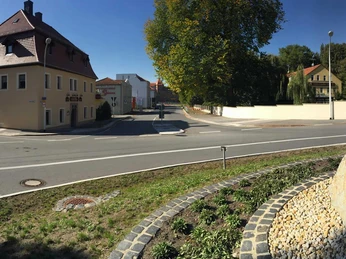 Panorama Pension und Hotel Dresdner Hof