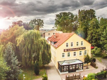 Hotel Dresdner Hof
