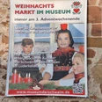 Weihnachtsmarkt im Museum der Schwalm