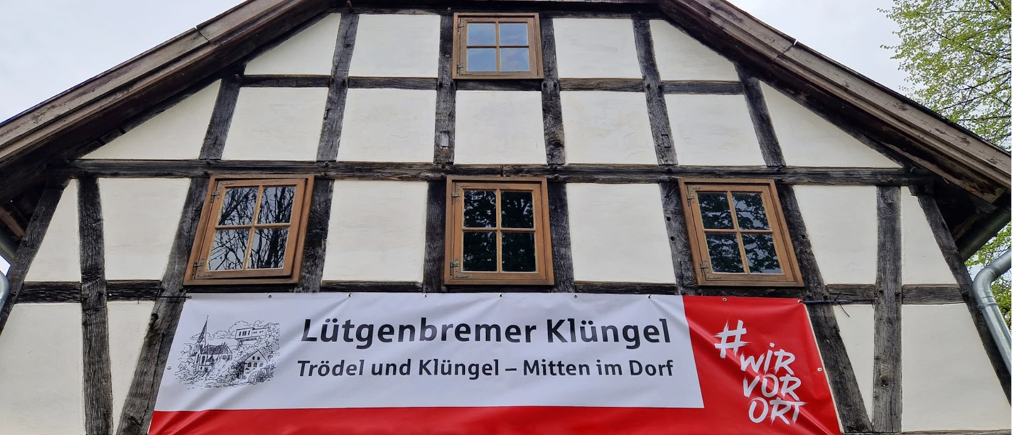 Lütgenbremer Klüngel