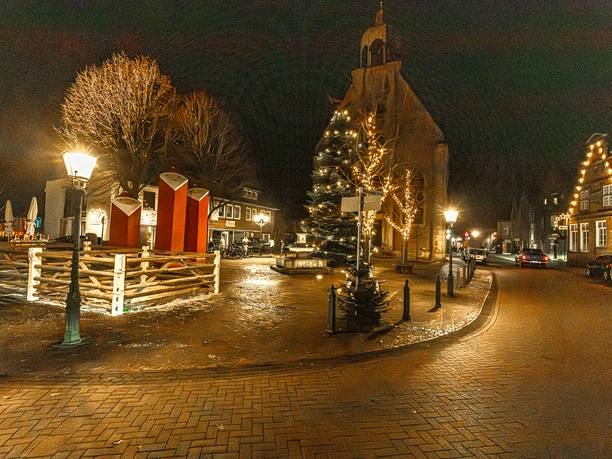 Weihnachtsmarkt_Neuenhaus Weihnachtsmarkt Neuenhaus