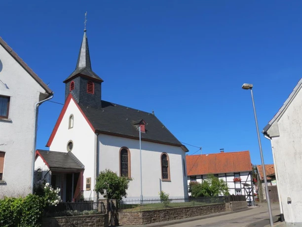 Kirche