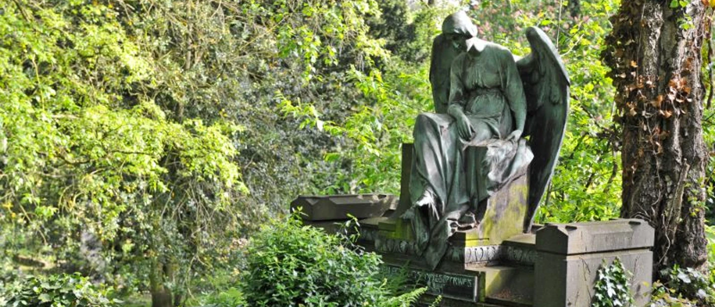Altstadtfriedhof Altstadtfriedhof