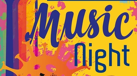 Music Night