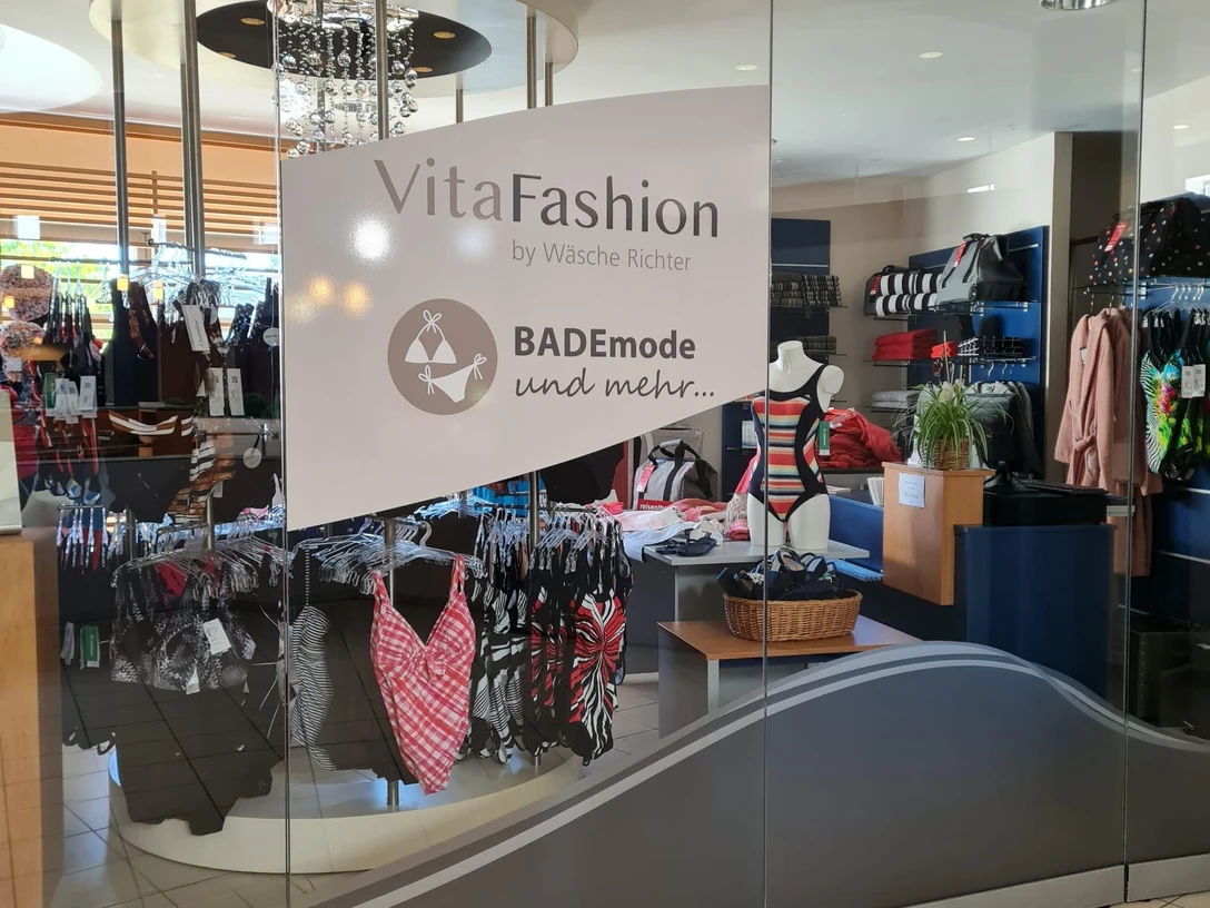 VitaFashion by Wäsche Richter