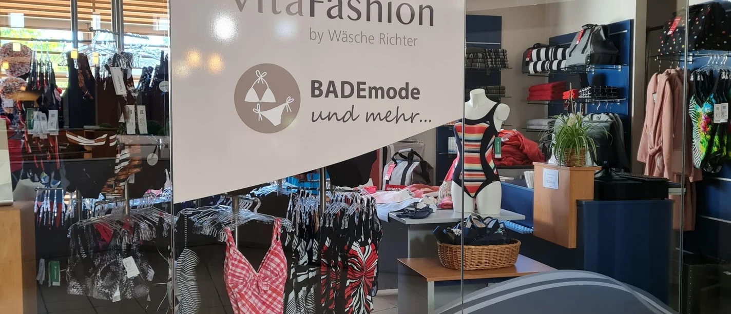 VitaFashion by Wäsche Richter