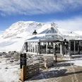 Gletschergarten Zugspitze