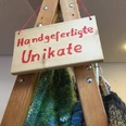 Kunsthandwerkermarkt - Halle Gartlage