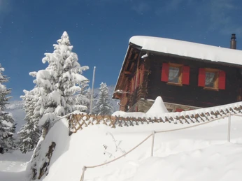 Aussenansicht Winter 2