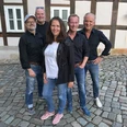 Konzert: "Hanny Hill & Blue Night" auf Juist.jpg Konzert: "Hanny Hill & Blue Night" auf Juist