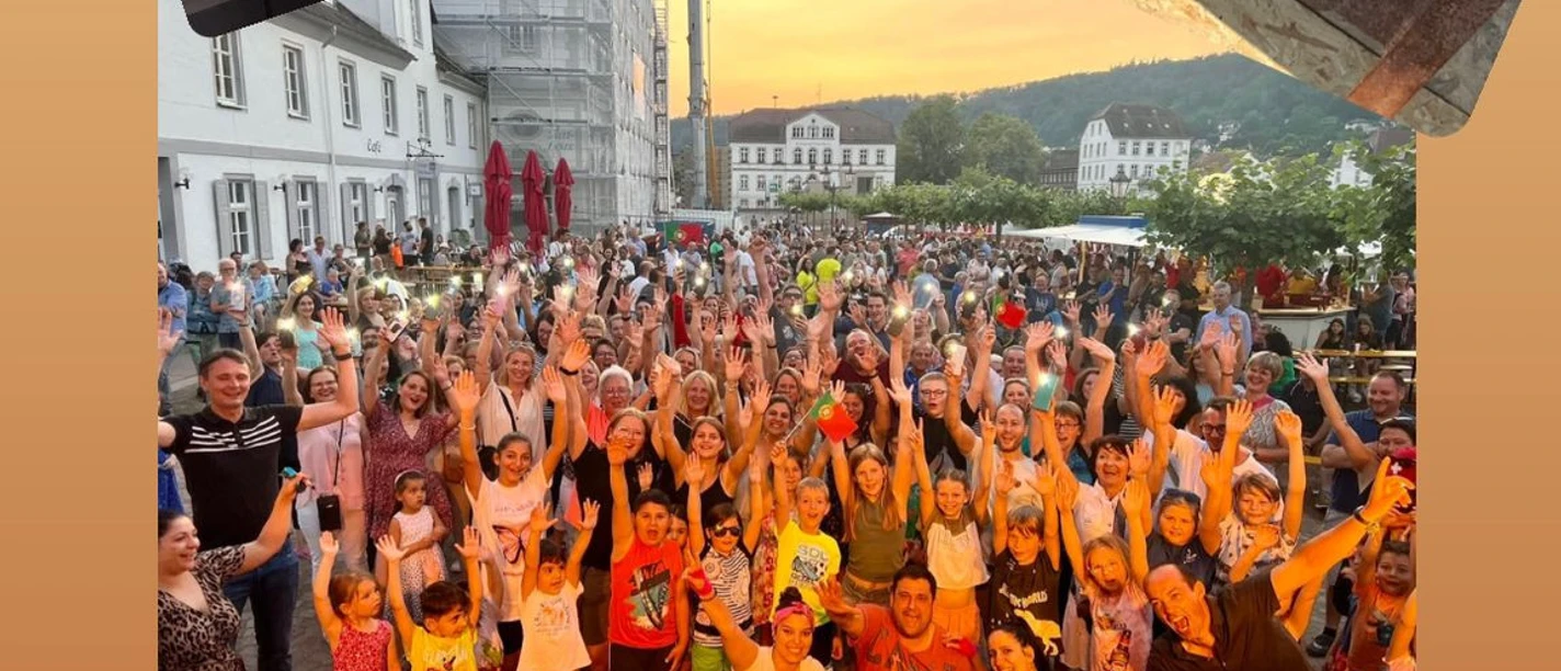 Portugiesisches Kulturfest