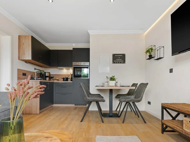 Überblick Wohnung Überblick Wohnung
