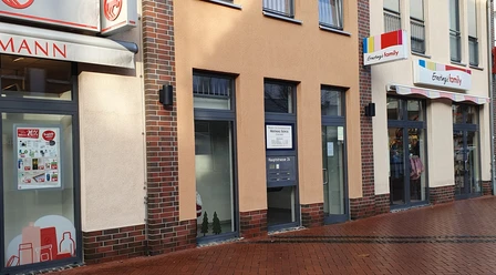 Praxis für Zahnheilkunde Mathias Soyck