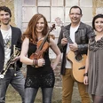 Konzert: Cara - Celtic Folk Music auf Juist.jpg Konzert: Cara - Celtic Folk Music auf Juist