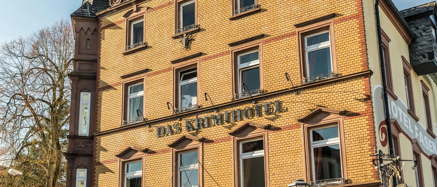 Eifelsteig-2019-093-Krimihotel, Hillesheim