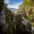 Asamklammbrücke