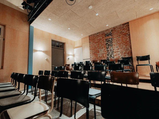 Theater Lazarett Aurich Theater Lazarett Aurich