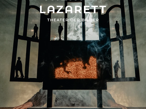 Theater Lazarett Der Schimmelreiter Theater Lazarett Der Schimmelreiter