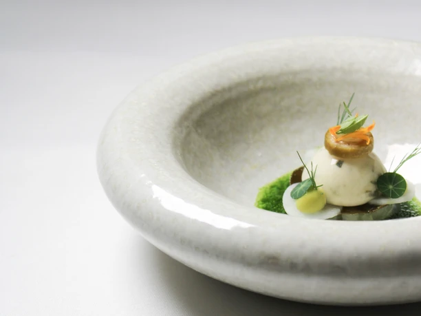 Amuse Maihöfli Vorspeise im Maihöfli