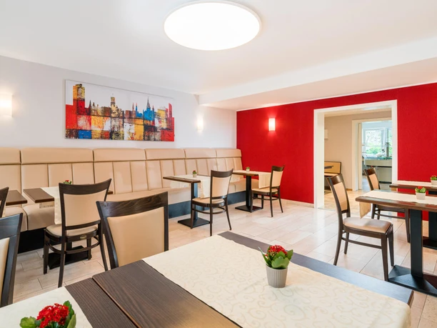 BistroBlicknachinnen